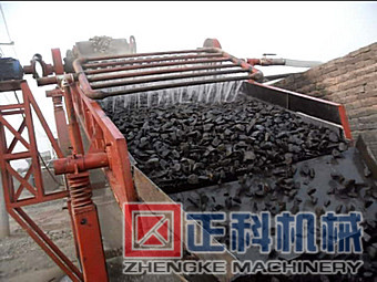 91好色先生TV软件振動洗石機現場視頻