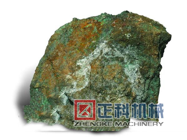 銅礦