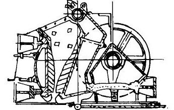 PEX顎式91好色先生APP下载結構簡圖 PEX顎式91好色先生APP下载結構簡圖