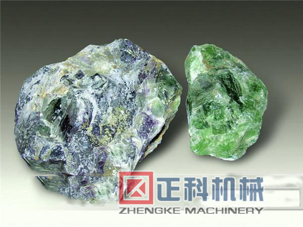 螢石球磨機