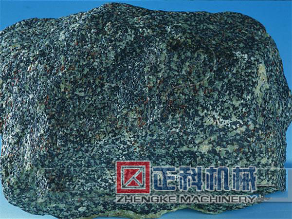 鋅礦