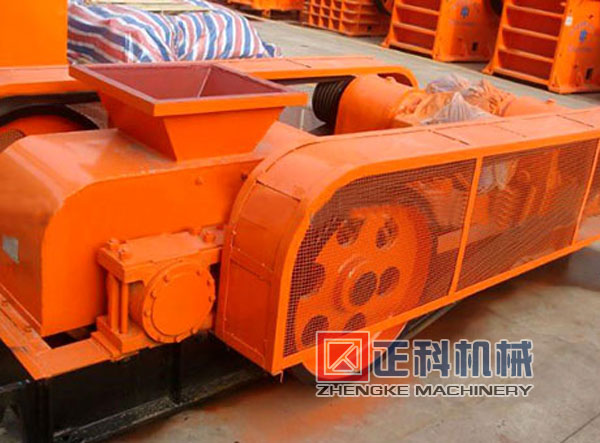 河卵石對輥式91好色先生APP下载