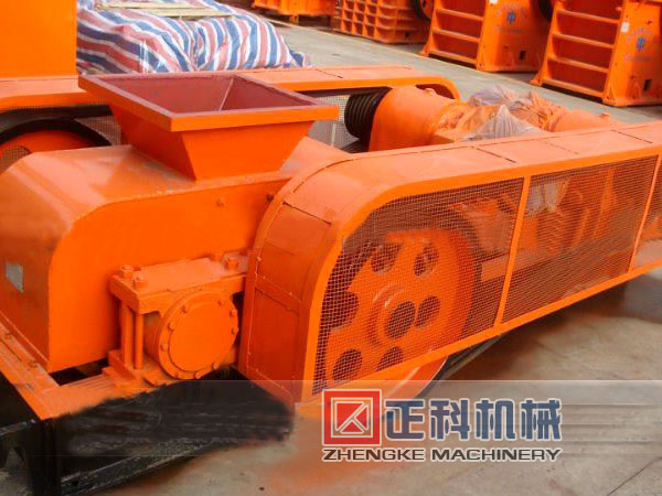 河卵石對輥式91好色先生APP下载