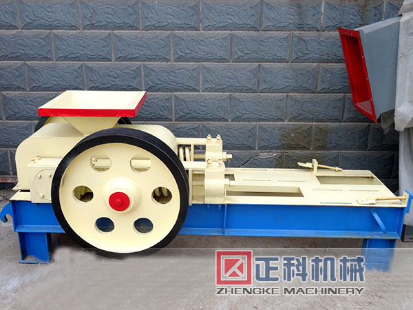 河卵石對輥式91好色先生APP下载