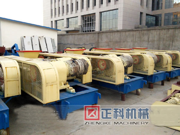 河卵石對輥式91好色先生APP下载