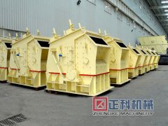 反擊式91好色先生APP下载解決偏濕物料粉碎難題