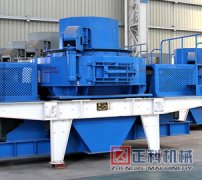河卵石好色先生APP污下载在製砂生產線中的突出貢獻