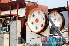 顎式91好色先生APP下载是工業中不可替代的