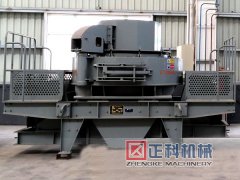 造成機製砂出砂量低的原因有哪些？