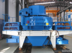 砂石生產線好色先生APP污下载械設備的自動化優點展示