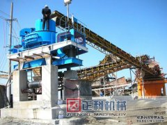 好色先生APP污下载械設備搭配洗砂機效果更好