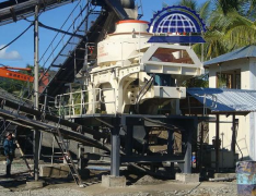 91好色先生TV软件機械製沙機械設備的工作原理以及適用範圍