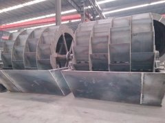 製沙機機械設備有哪些性能優勢？效果如何？